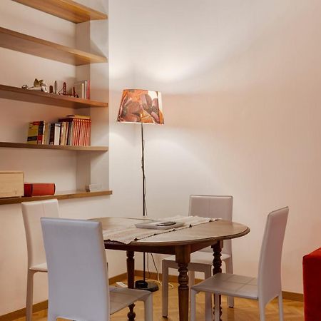Restayled Chic Apartement- Via Ozieri Milánó Kültér fotó
