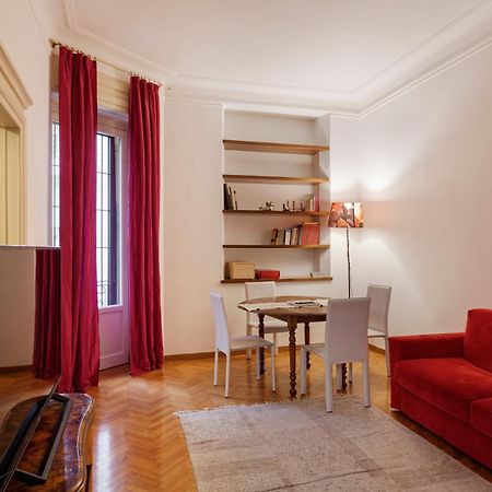 Restayled Chic Apartement- Via Ozieri Milánó Kültér fotó