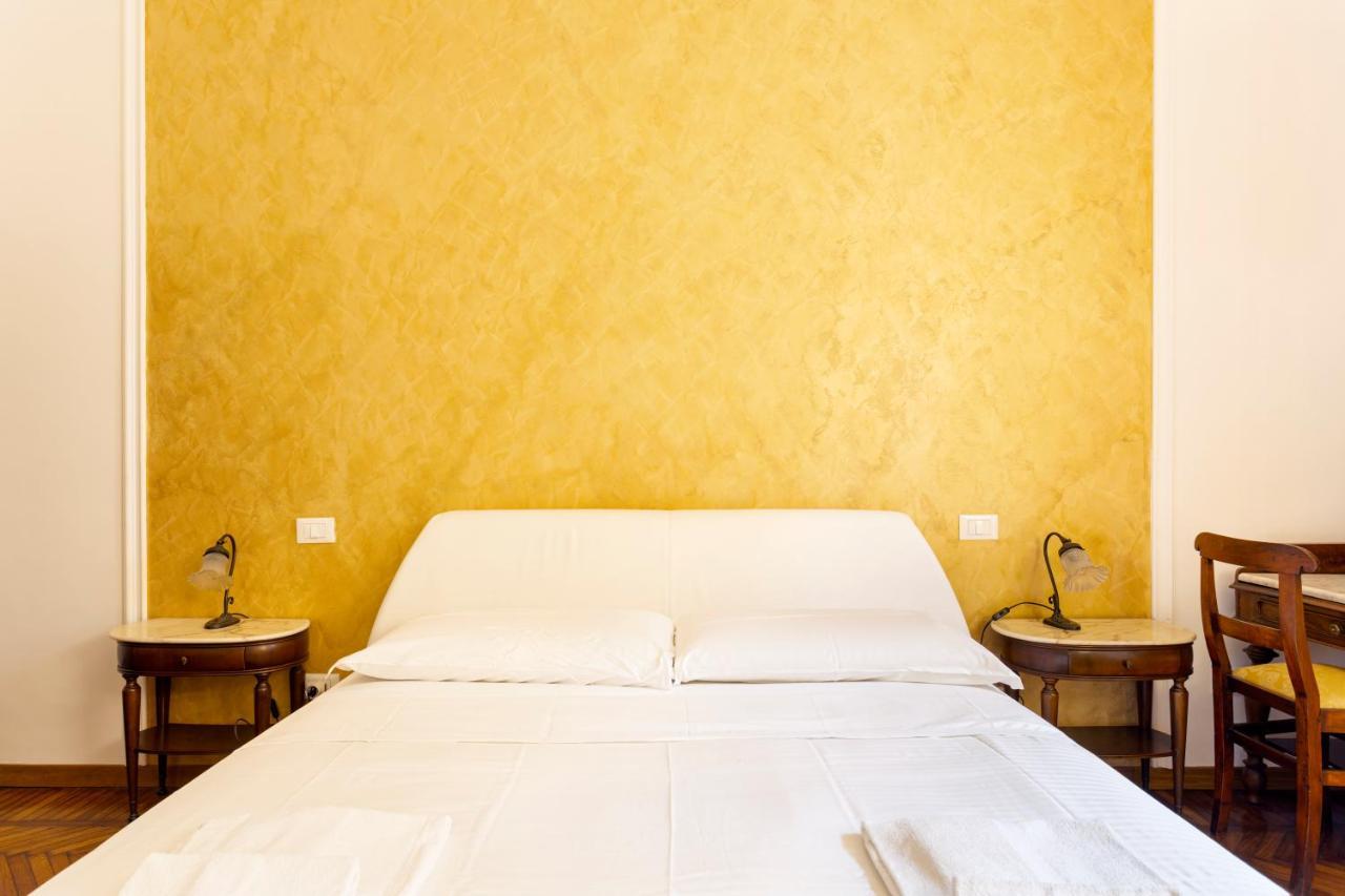 Restayled Chic Apartement- Via Ozieri Milánó Kültér fotó