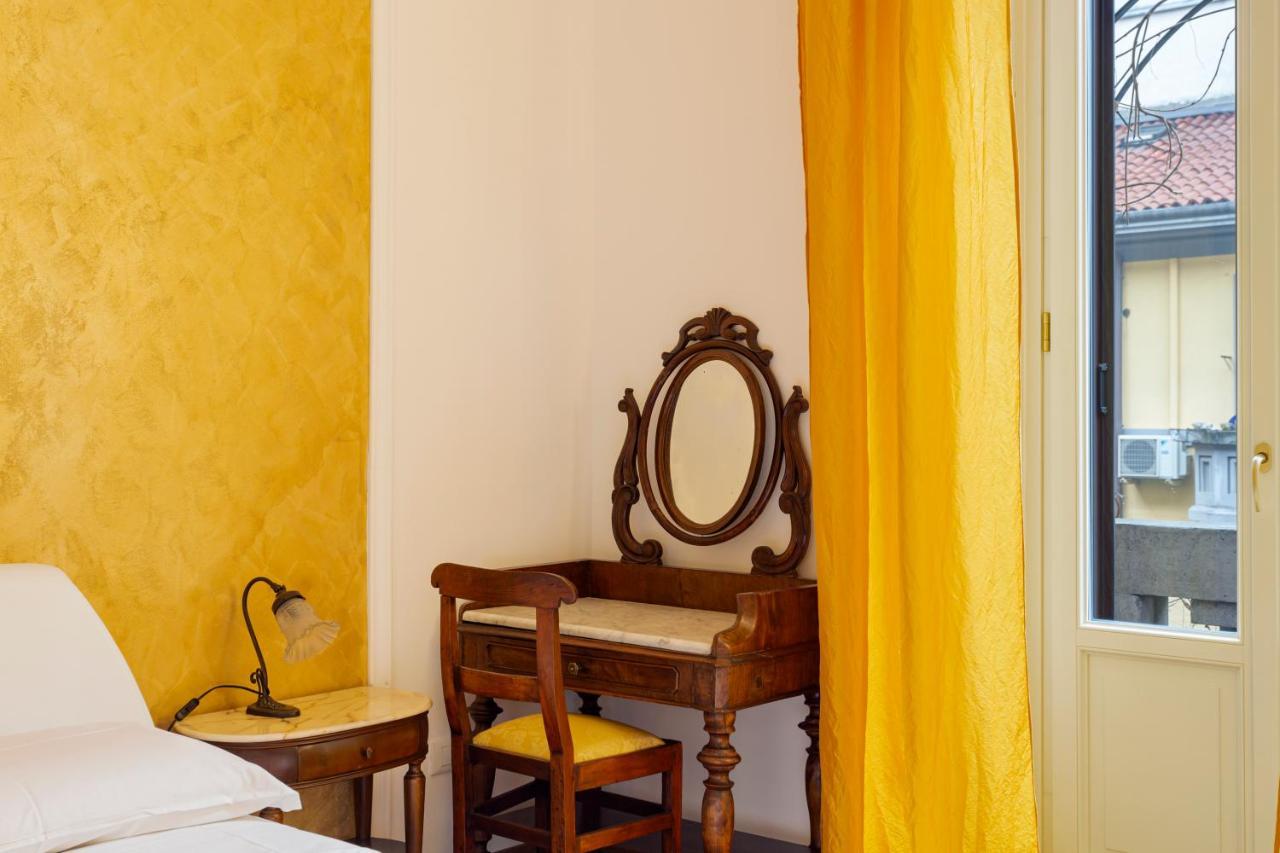 Restayled Chic Apartement- Via Ozieri Milánó Kültér fotó